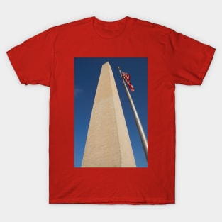 Washington monument T-Shirt